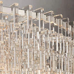Marvion Round Chandelier 60"