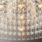 Marvion Round Chandelier 60"