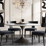 Marvion Tiered Round Chandelier 60"