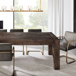Paucent Linear Chandelier 60"