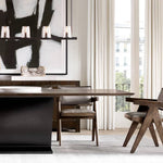 Paucent Linear Chandelier 60"