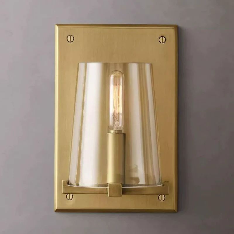 Paucent Wall Sconce