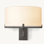 Paucent Shade Task Wall Sconce