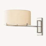 Paucent Shade Task Wall Sconce