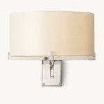 Paucent Shade Task Wall Sconce