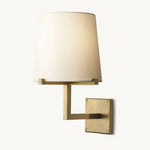 Paucent Shade Grand Wall Sconce