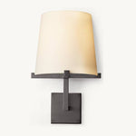 Paucent Shade Grand Wall Sconce