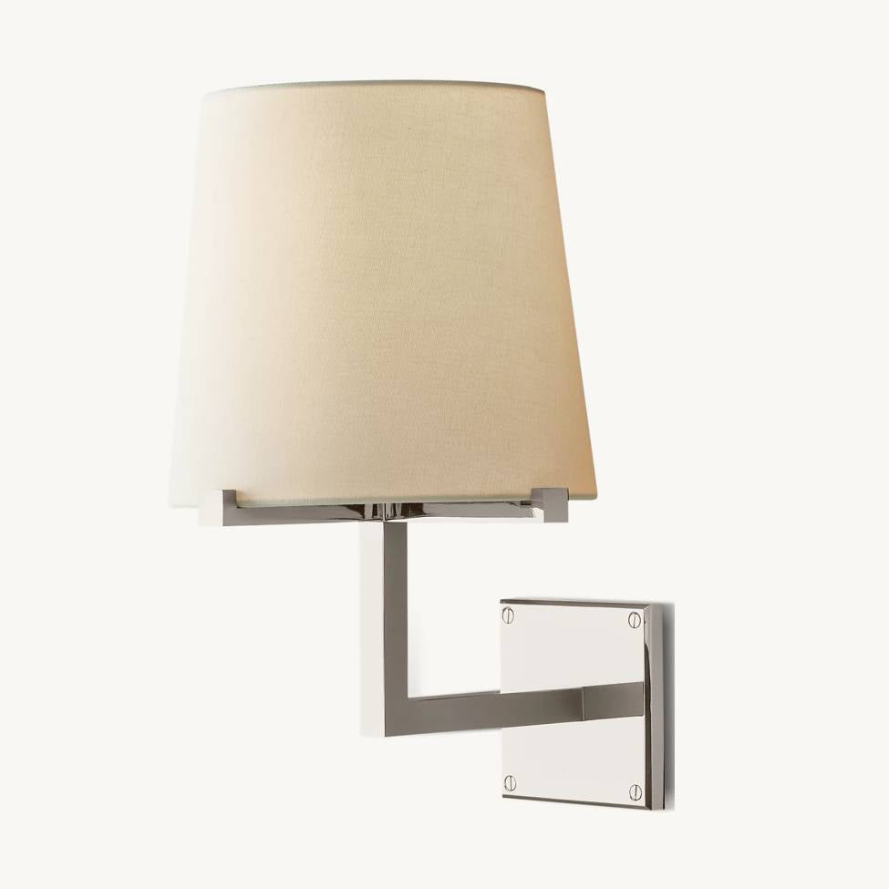 Paucent Shade Grand Wall Sconce
