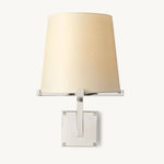 Paucent Shade Grand Wall Sconce