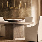 Tharous Round Chandelier 72"