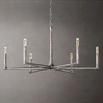 Tharous Round Chandelier 48"