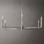 Tharous Round Chandelier 48"