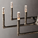 Tharous Linear Chandelier 54"