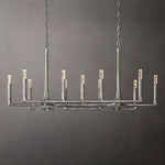 Tharous Linear Chandelier 54"
