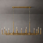 Tharous Linear Chandelier 72"