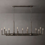 Tharous Linear Chandelier 72"
