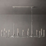 Tharous Linear Chandelier 72"