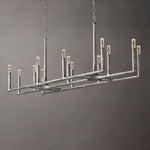 Tharous Linear Chandelier 72"