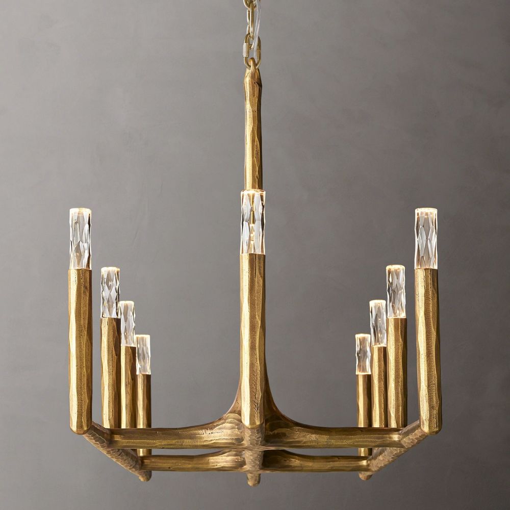 Tharous Linear Chandelier 96"