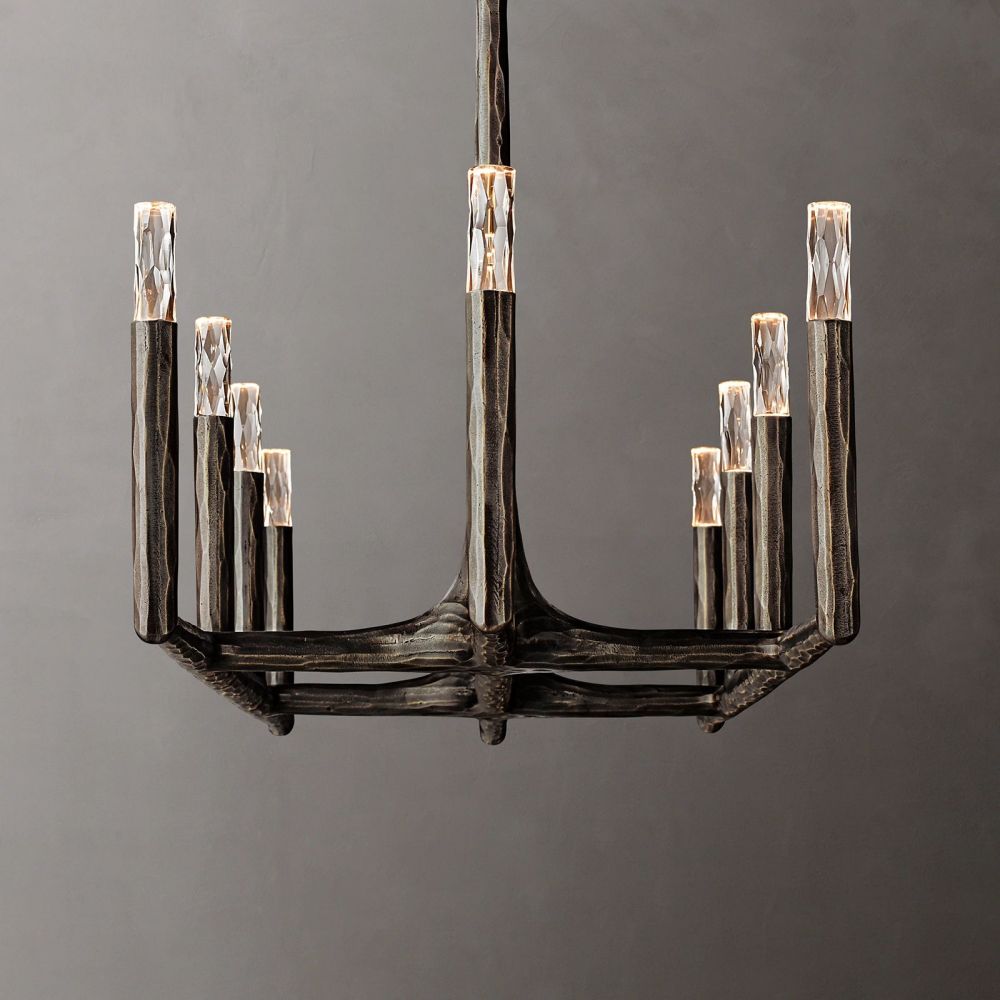 Tharous Linear Chandelier 96"