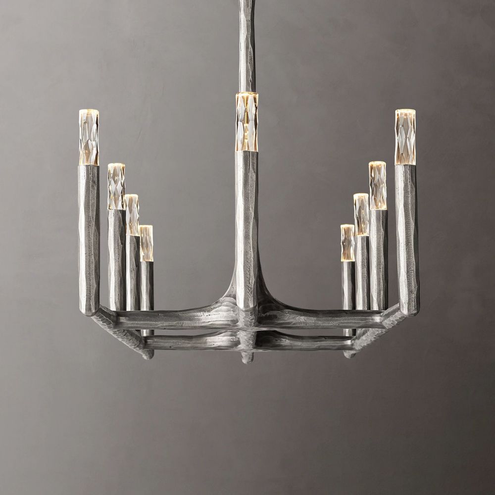 Tharous Linear Chandelier 96"