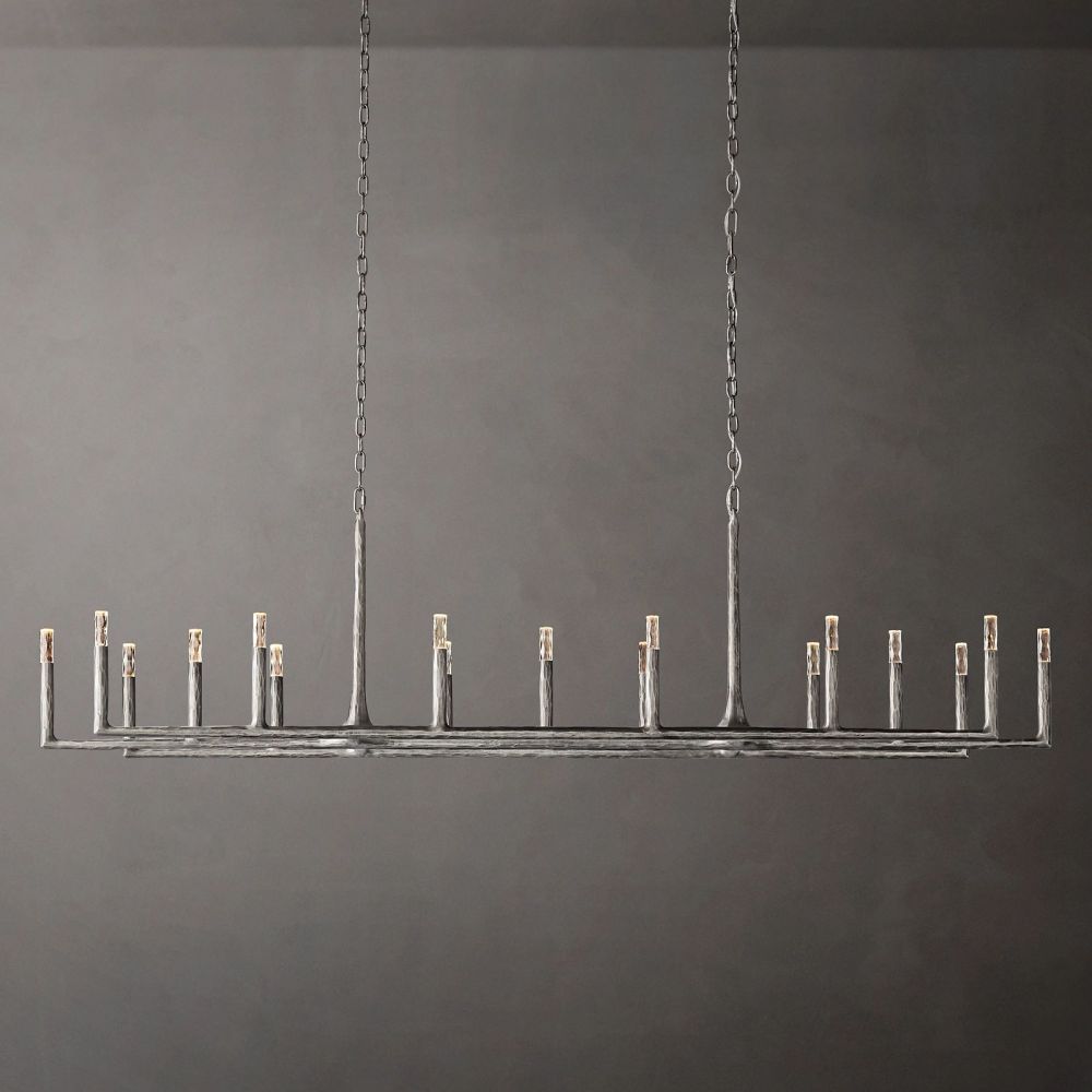 Tharous Linear Chandelier 96"