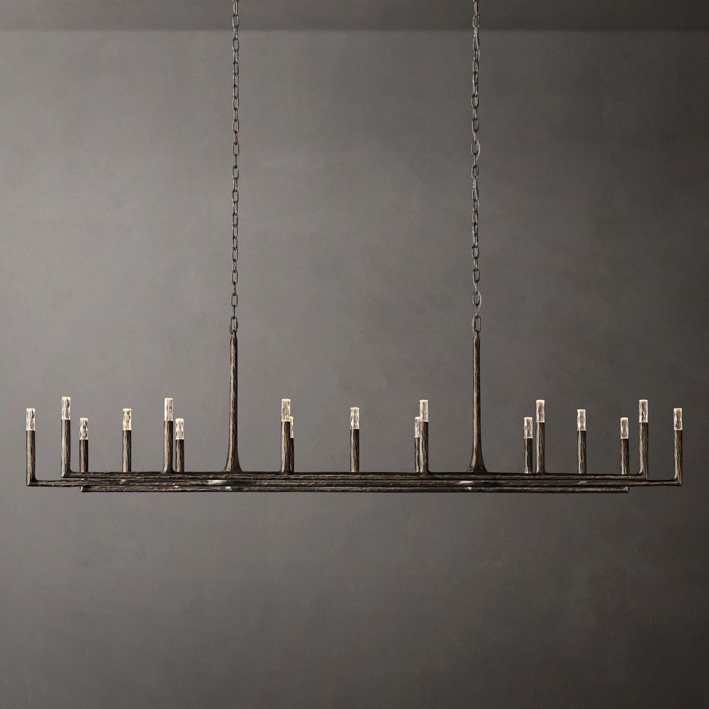 Tharous Linear Chandelier 96"