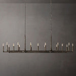 Tharous Linear Chandelier 96"