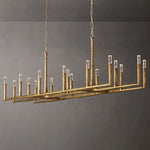 Tharous Linear Chandelier 96"