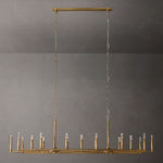 Tharous Linear Chandelier 96"