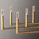 Tharous Linear Chandelier 96"