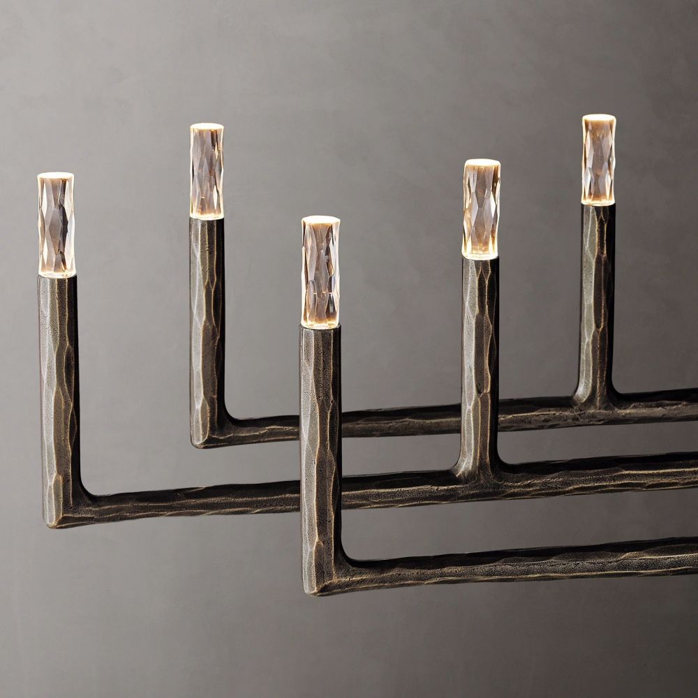 Tharous Linear Chandelier 96"
