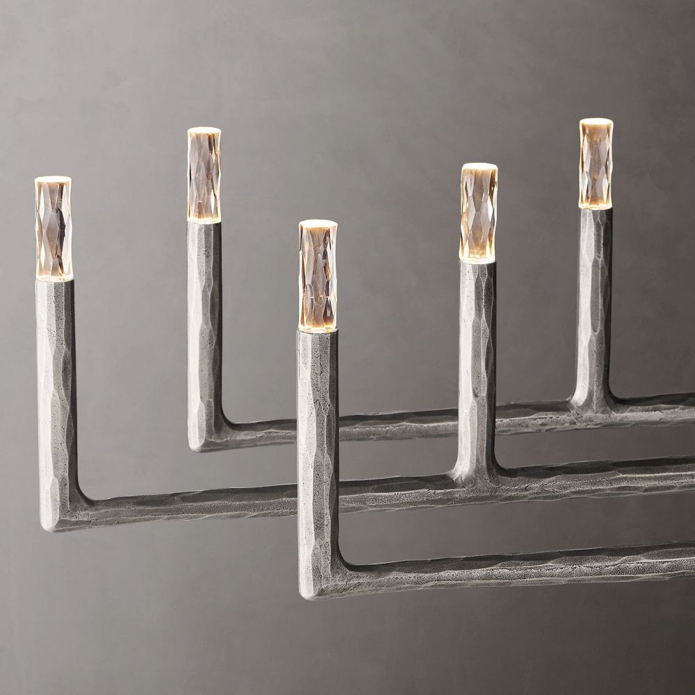 Tharous Linear Chandelier 96"