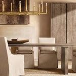 Tharous Linear Chandelier 72"