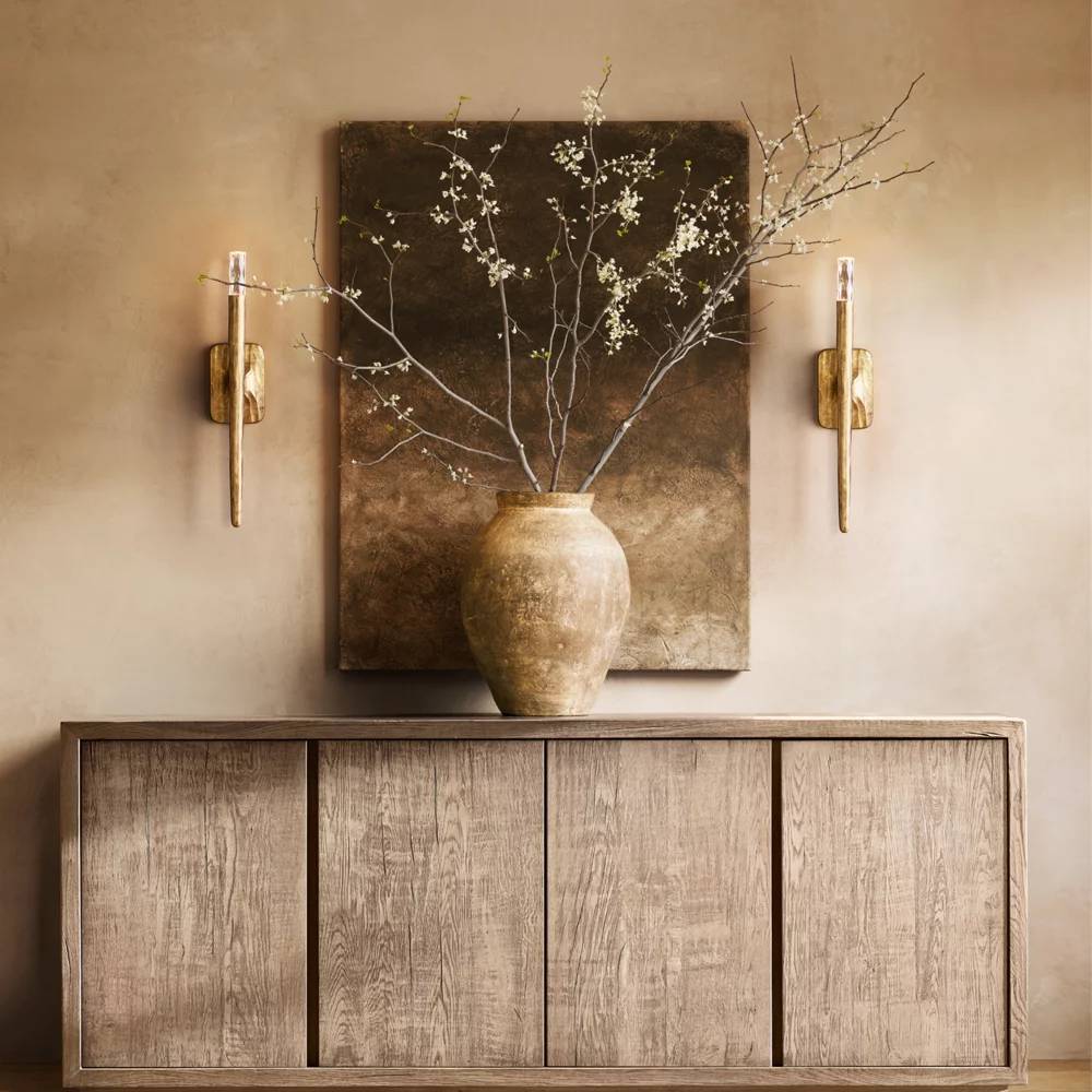 Tharous Wall Sconce