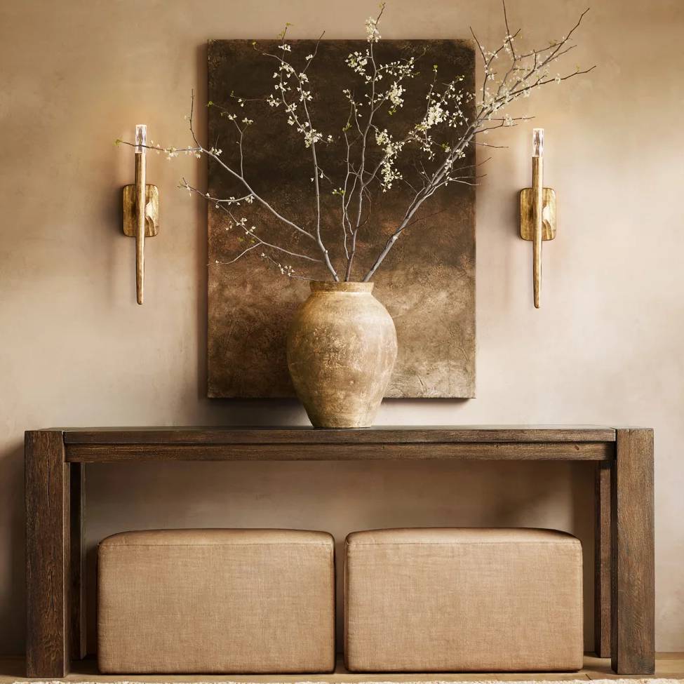 Tharous Wall Sconce