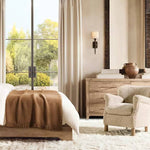 Tharous Shaded Wall Sconce