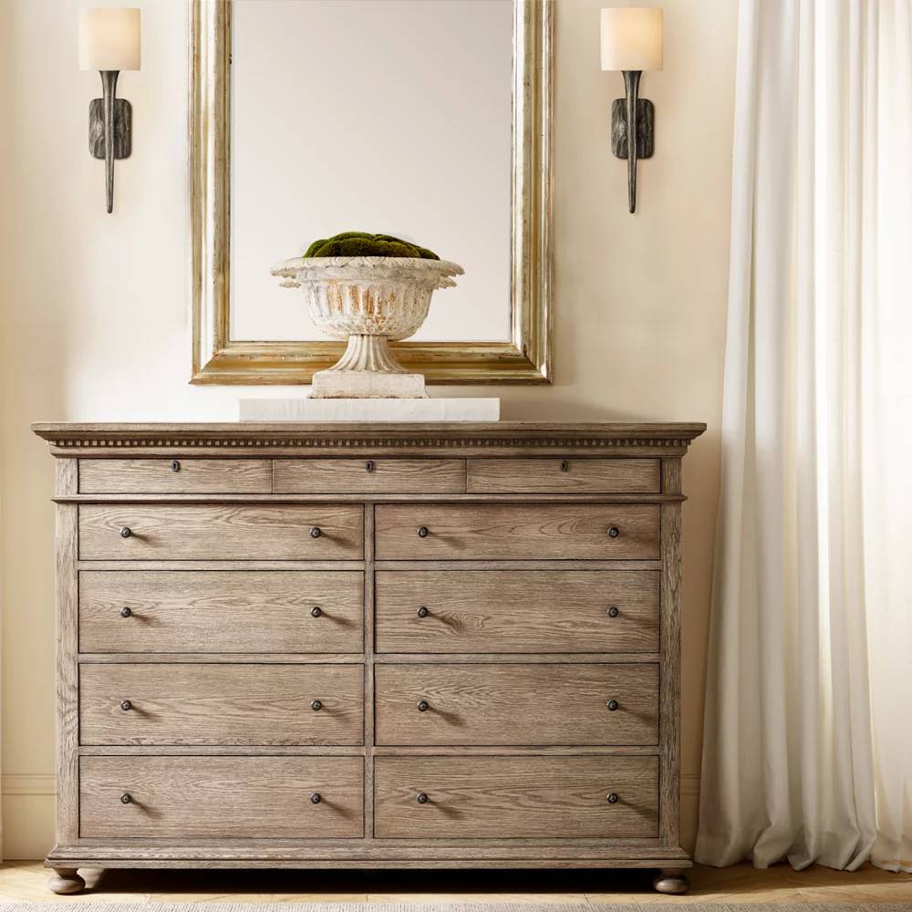 Tharous Shaded Wall Sconce