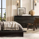 Tharous Shaded Wall Sconce