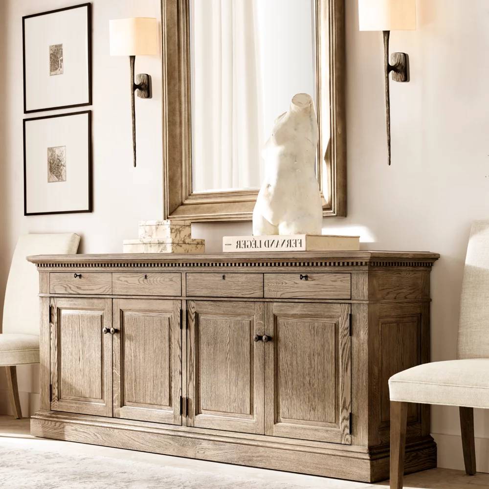 Tharous Shaded Wall Sconce