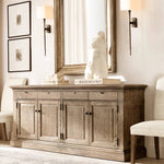 Tharous Shaded Wall Sconce