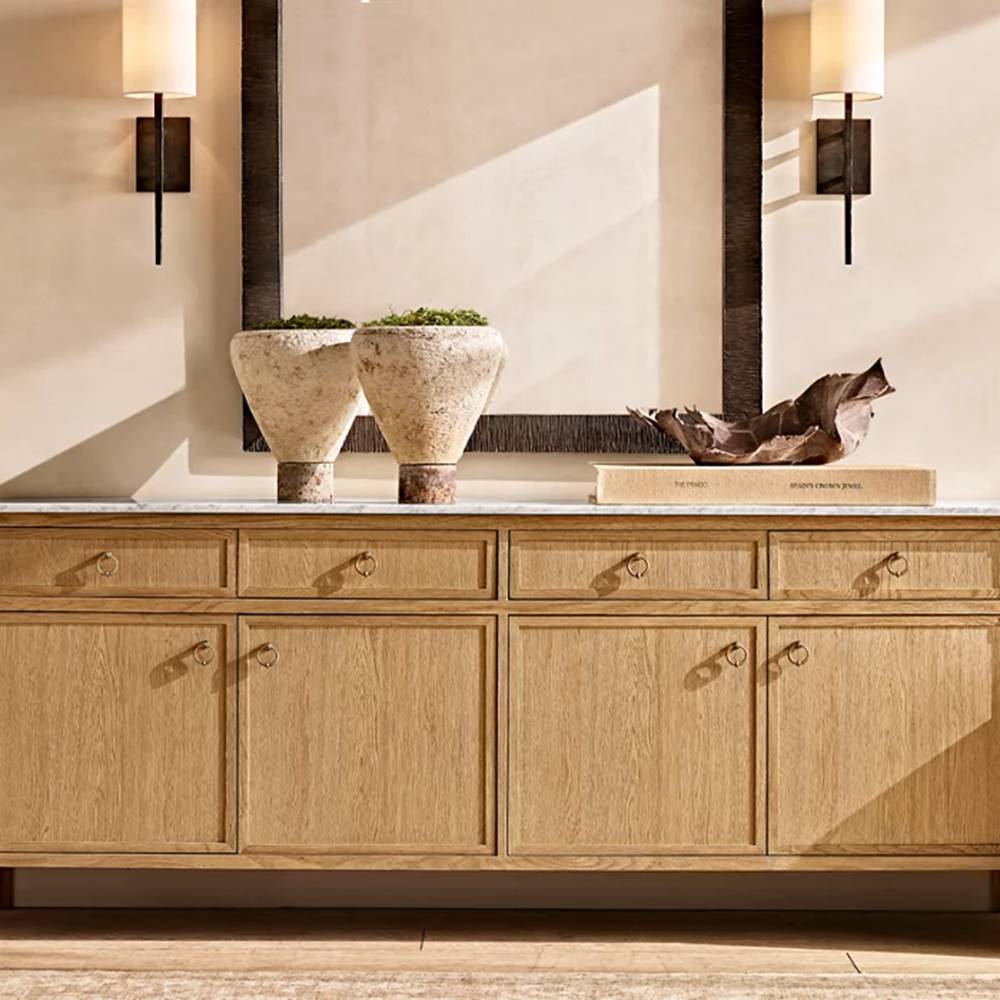 Wribert Wall Sconce