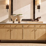 Wribert Wall Sconce