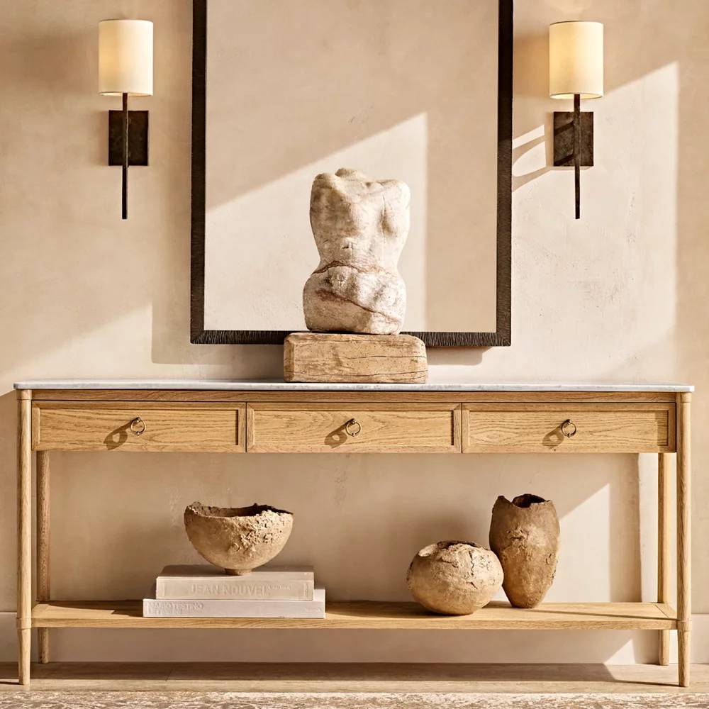 Wribert Wall Sconce