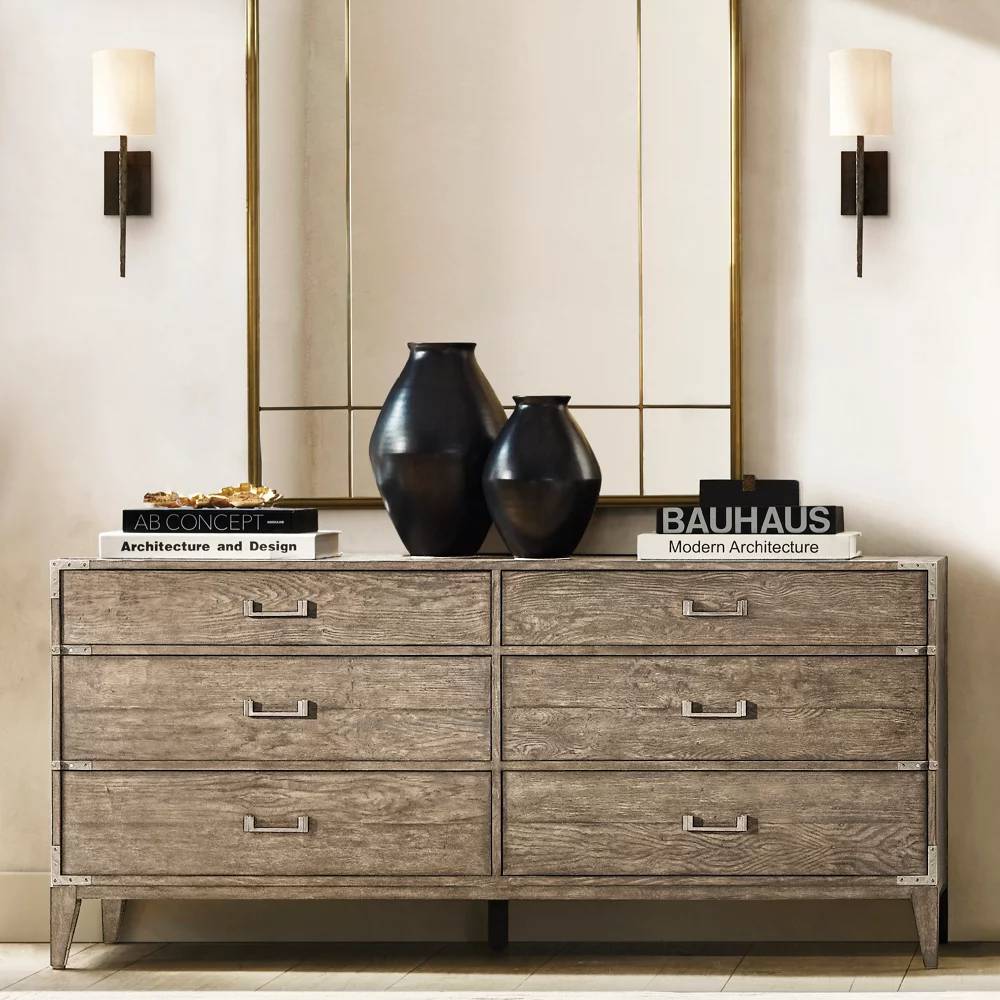Wribert Wall Sconce