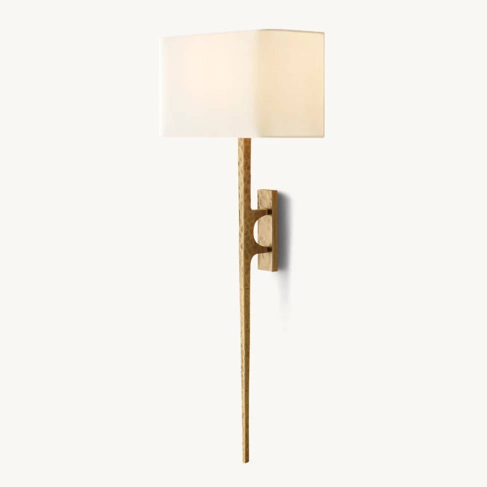 Wribert Wall Sconce