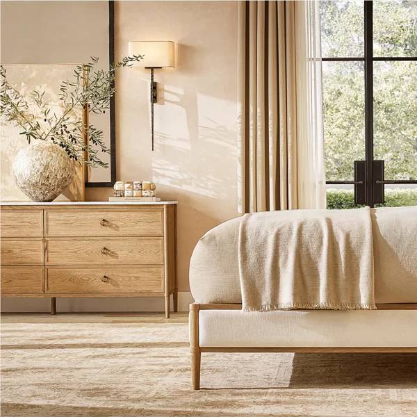 Wribert Wall Sconce
