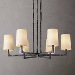 Wribert Round Chandelier 36"