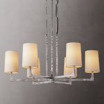 Wribert Round Chandelier 36"