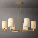 Wribert Round Chandelier 36"